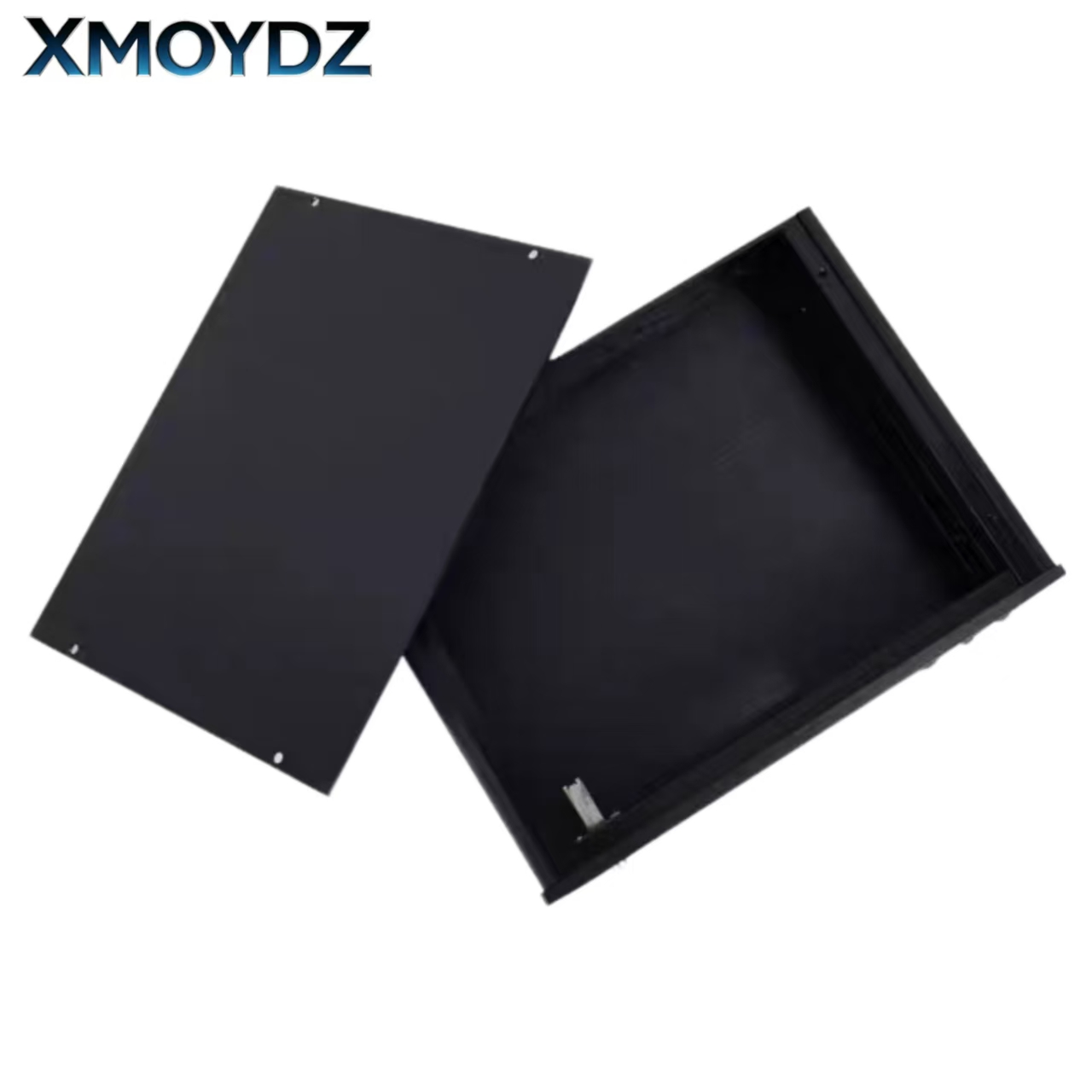 280*62*211.5mm All Aluminum Po - đánh giá và giá Speaker Enclosure