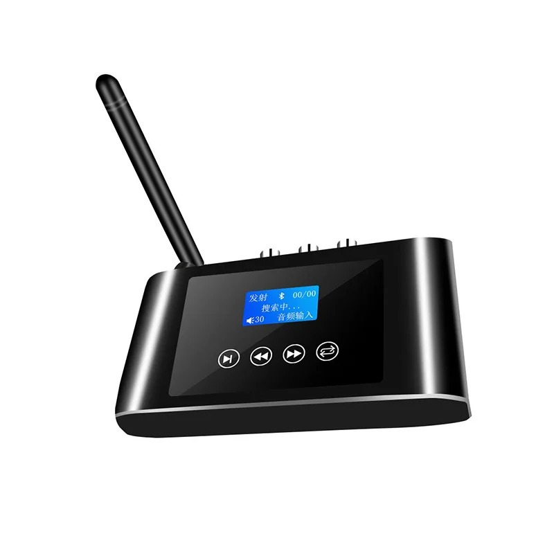 2 in 1 Long Range Bluetooth 5. - đánh giá và giá Headphone Amplifier