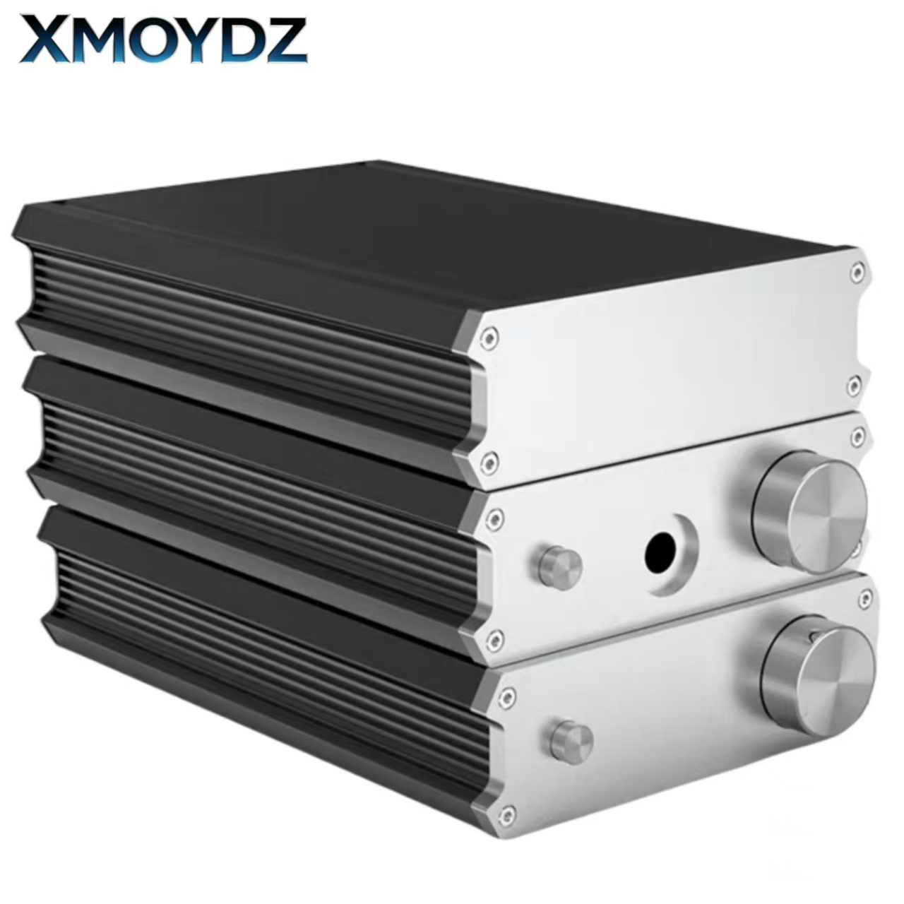 142*44.5*209mm Amplifier Chass - đánh giá và giá Speaker Enclosure