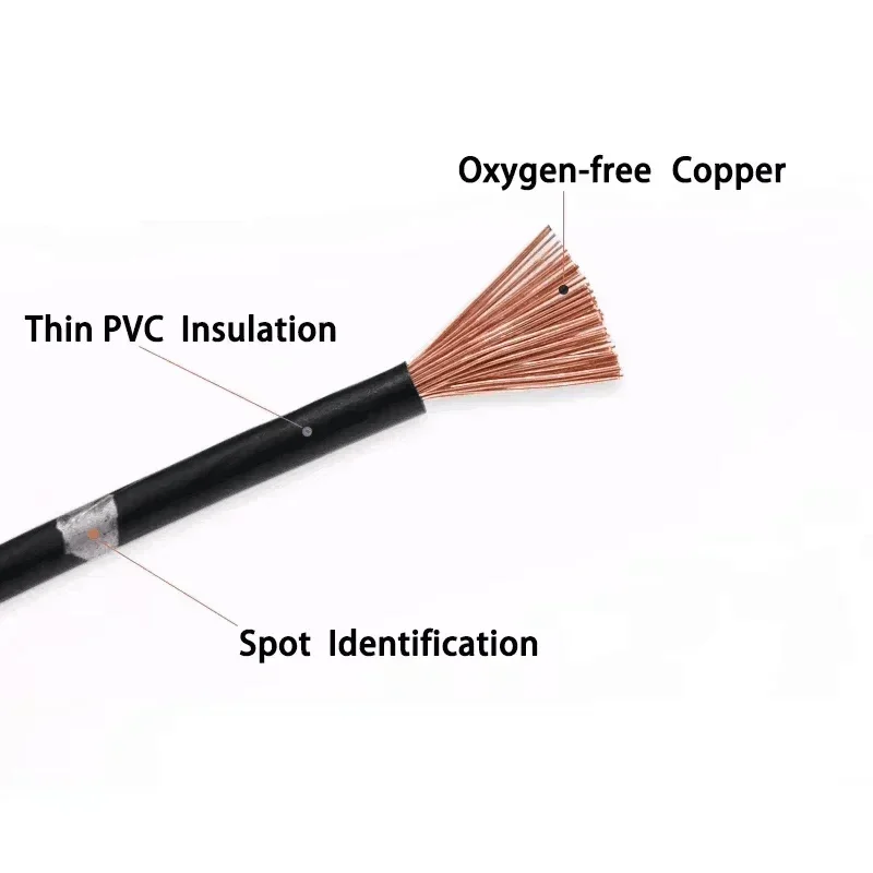 5~50m AVSS Automotive Wires Pu - đánh giá và giá Audio Jumper Wire