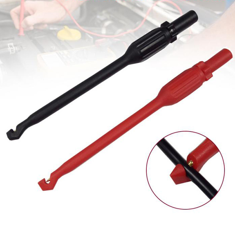 4mm banana plug puncture probe - đánh giá và giá Banana Plug