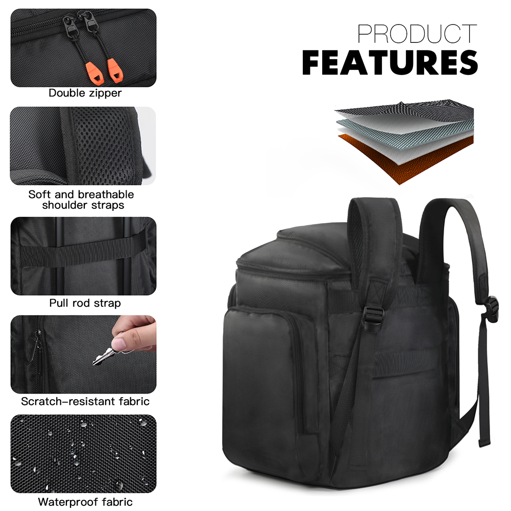 For Bose S1 Pro/Pro+ Portable  - đánh giá và giá Speaker Enclosure