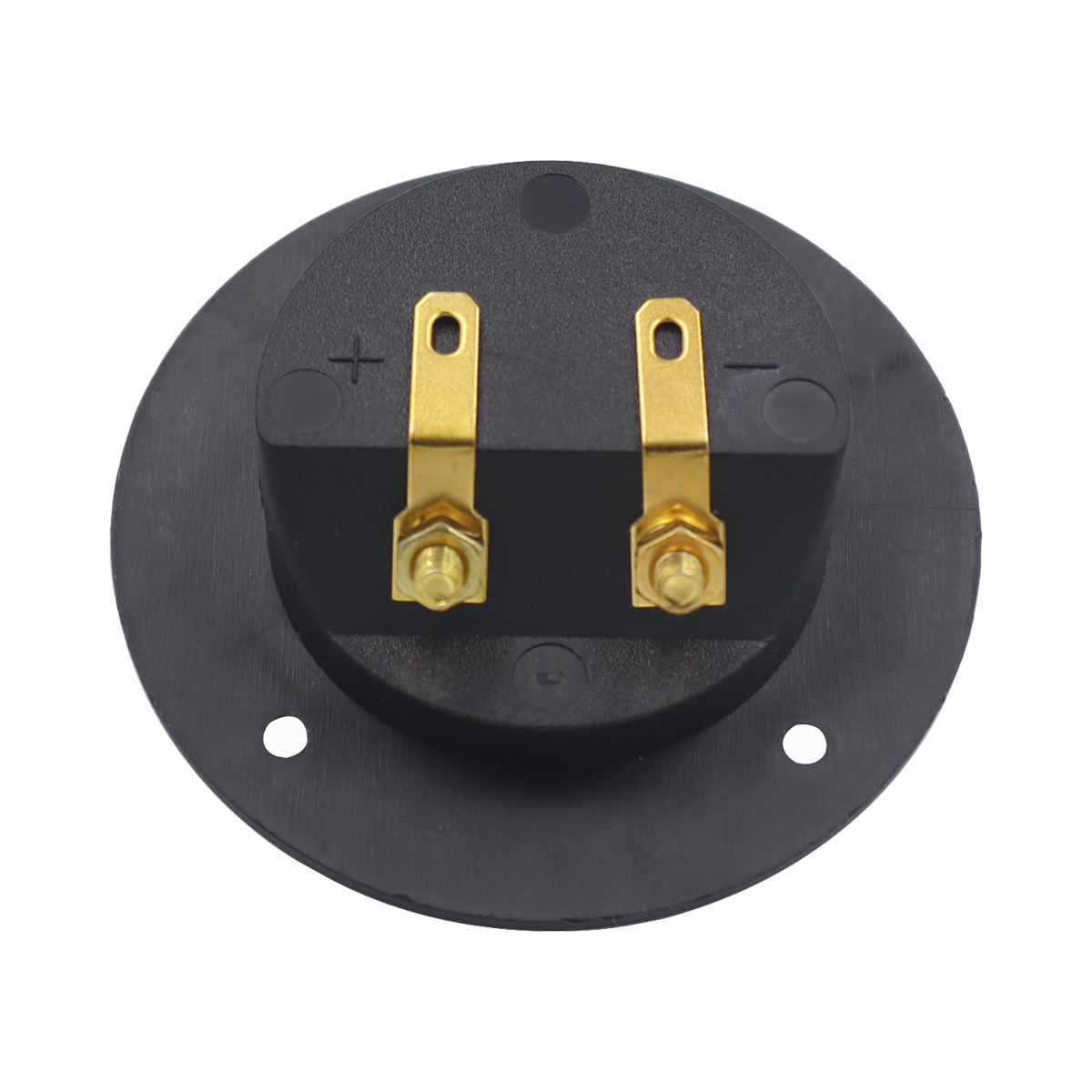 Car Stereo Speaker Terminal Bo - đánh giá và giá Speaker Enclosure