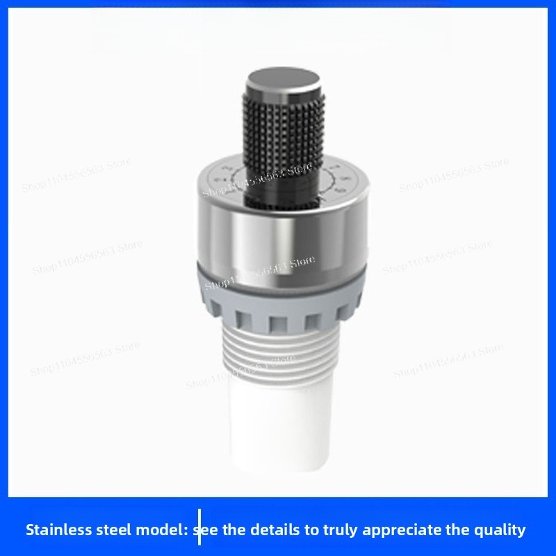 8055S Explosion-Proof Dust-Pro - đánh giá và giá Potentiometer 10K