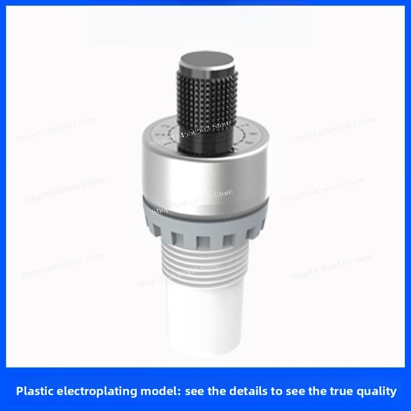 8055S Explosion-Proof Dust-Pro - đánh giá và giá Potentiometer 10K