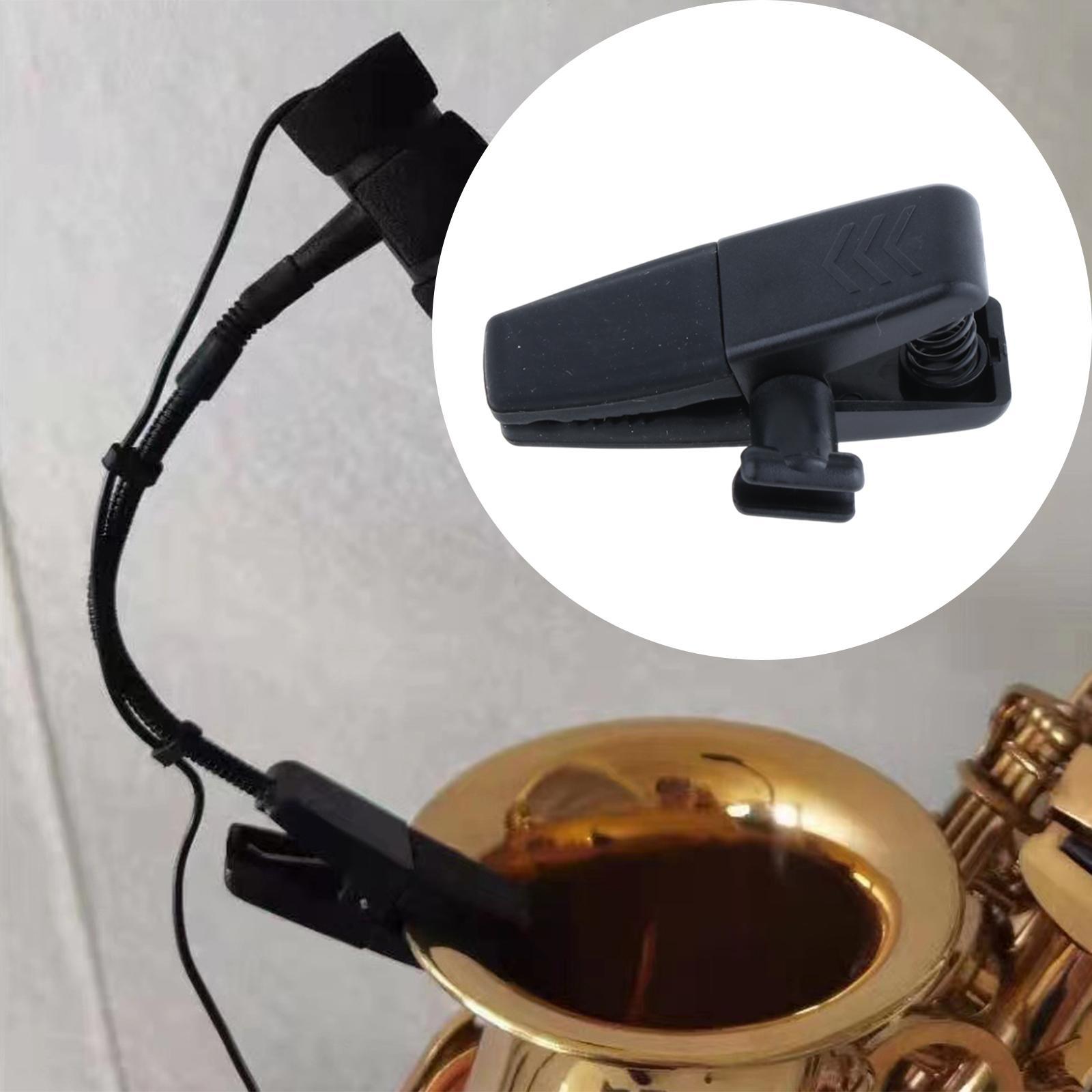 Instrument Microphone Clip Mul - đánh giá và giá Microphone Capsule