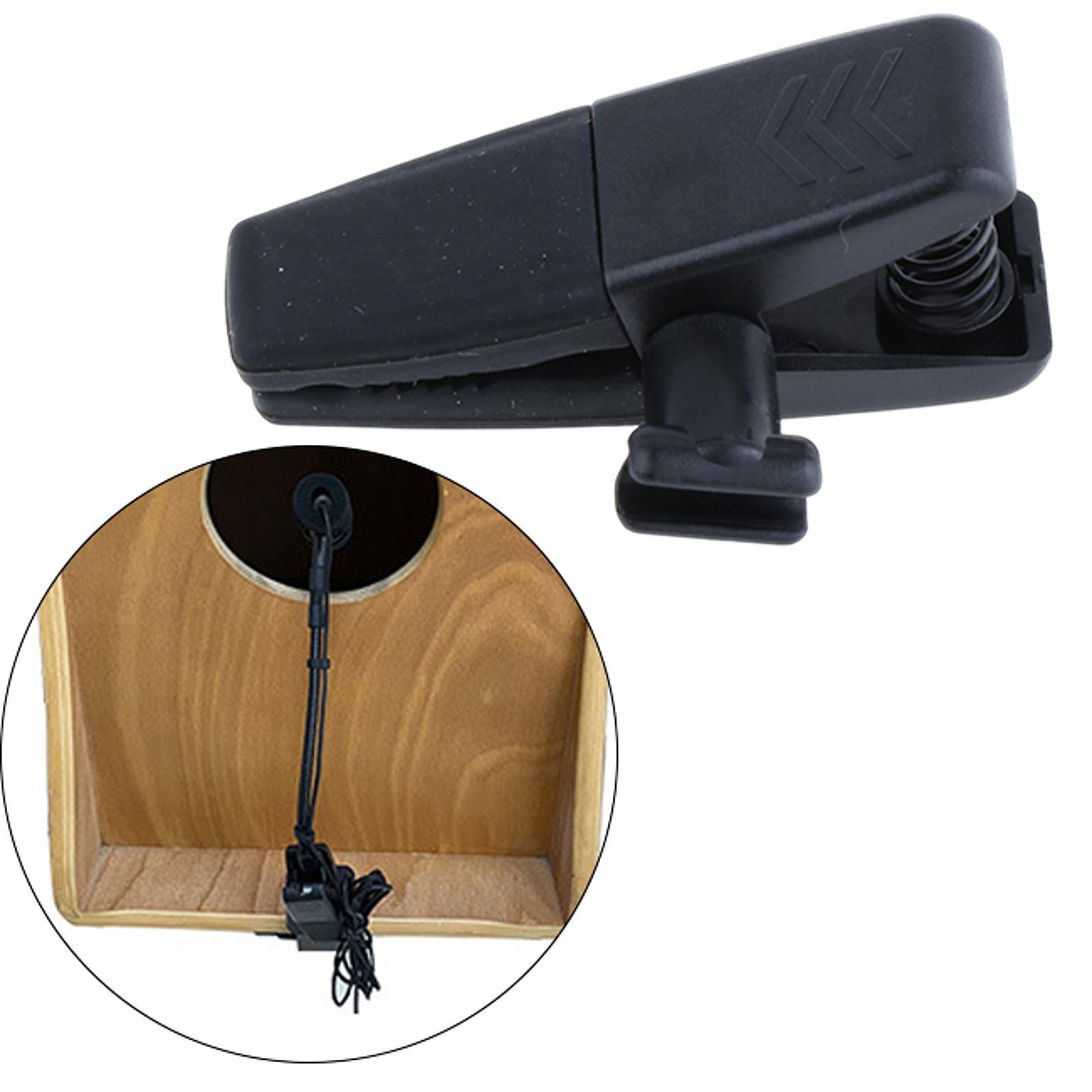 Instrument Microphone Clip Mul - đánh giá và giá Microphone Capsule