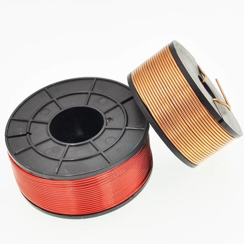 1.3mm 0.5mh - 5mh Hollow Frequ - đánh giá và giá Speaker Crossover