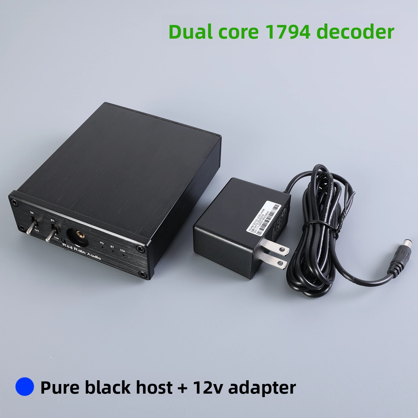 Dual PCM1794A DAC Decoder Boar - đánh giá và giá Dac Board