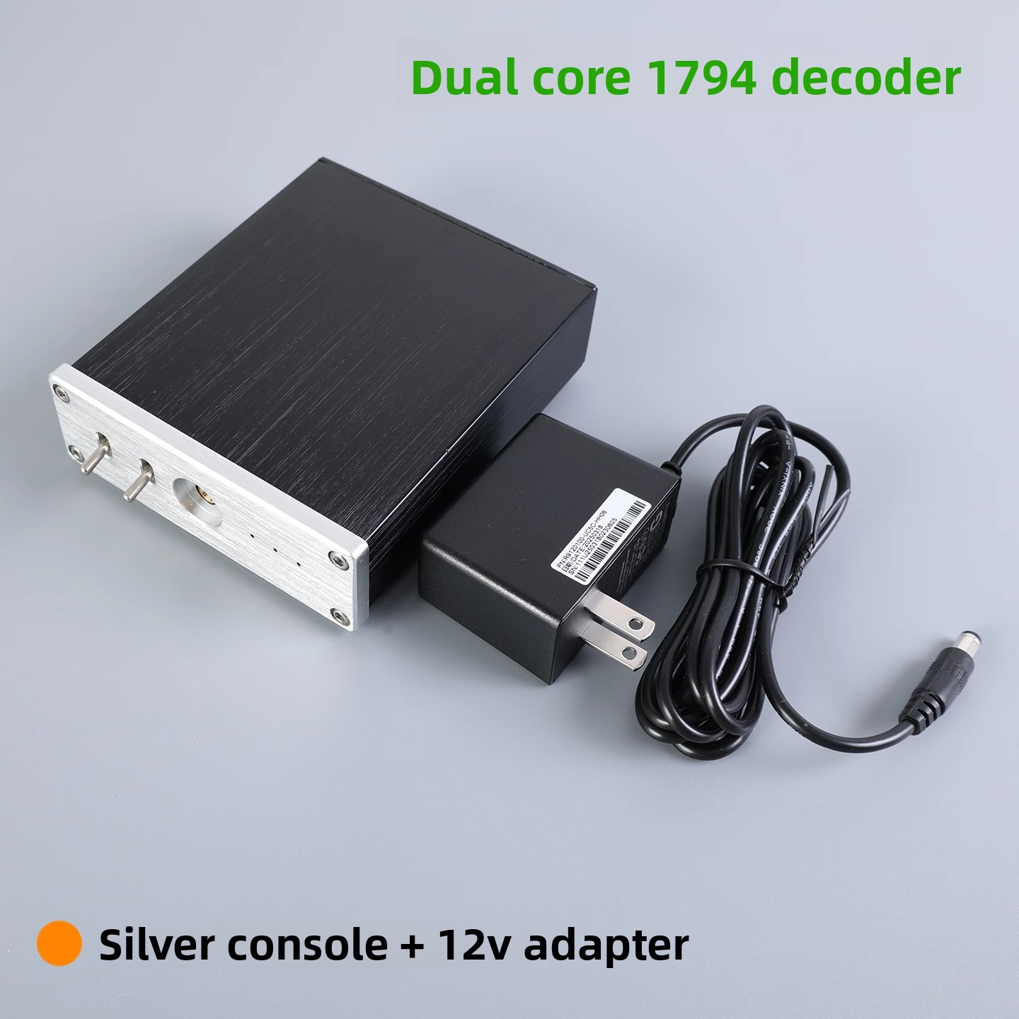 Dual PCM1794A DAC Decoder Boar - đánh giá và giá Dac Board
