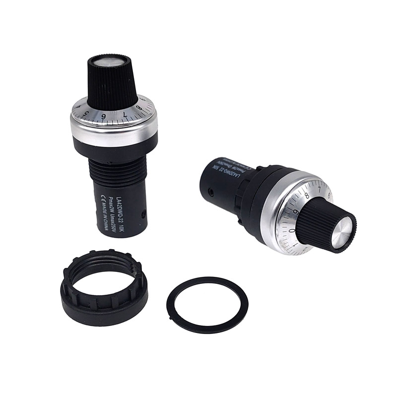 1 Máy Tính 2K Ohm Đặc Biệt Biế - đánh giá và giá Potentiometer 10K