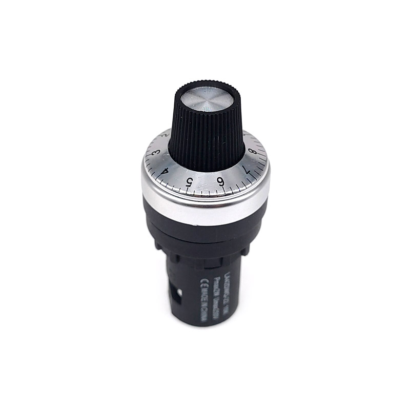 1 Máy Tính 2K Ohm Đặc Biệt Biế - đánh giá và giá Potentiometer 10K