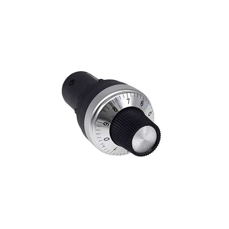 1 Máy Tính 2K Ohm Đặc Biệt Biế - đánh giá và giá Potentiometer 10K
