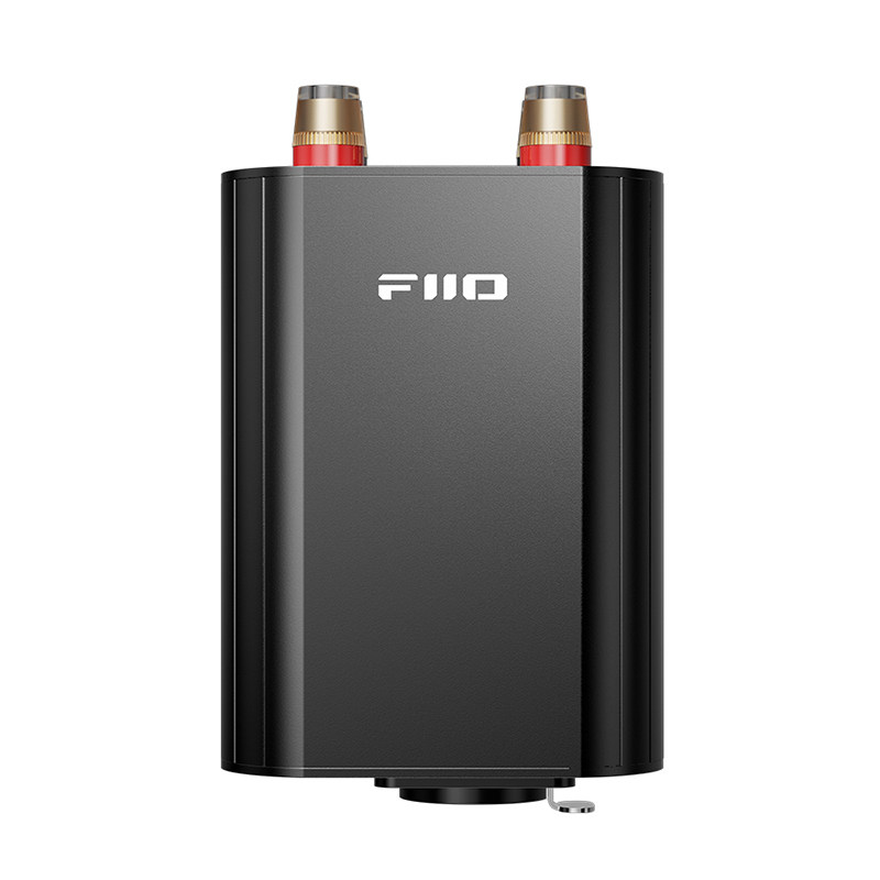 FiiO IMP XLR-4 Passive Impedan - đánh giá và giá Headphone Amplifier