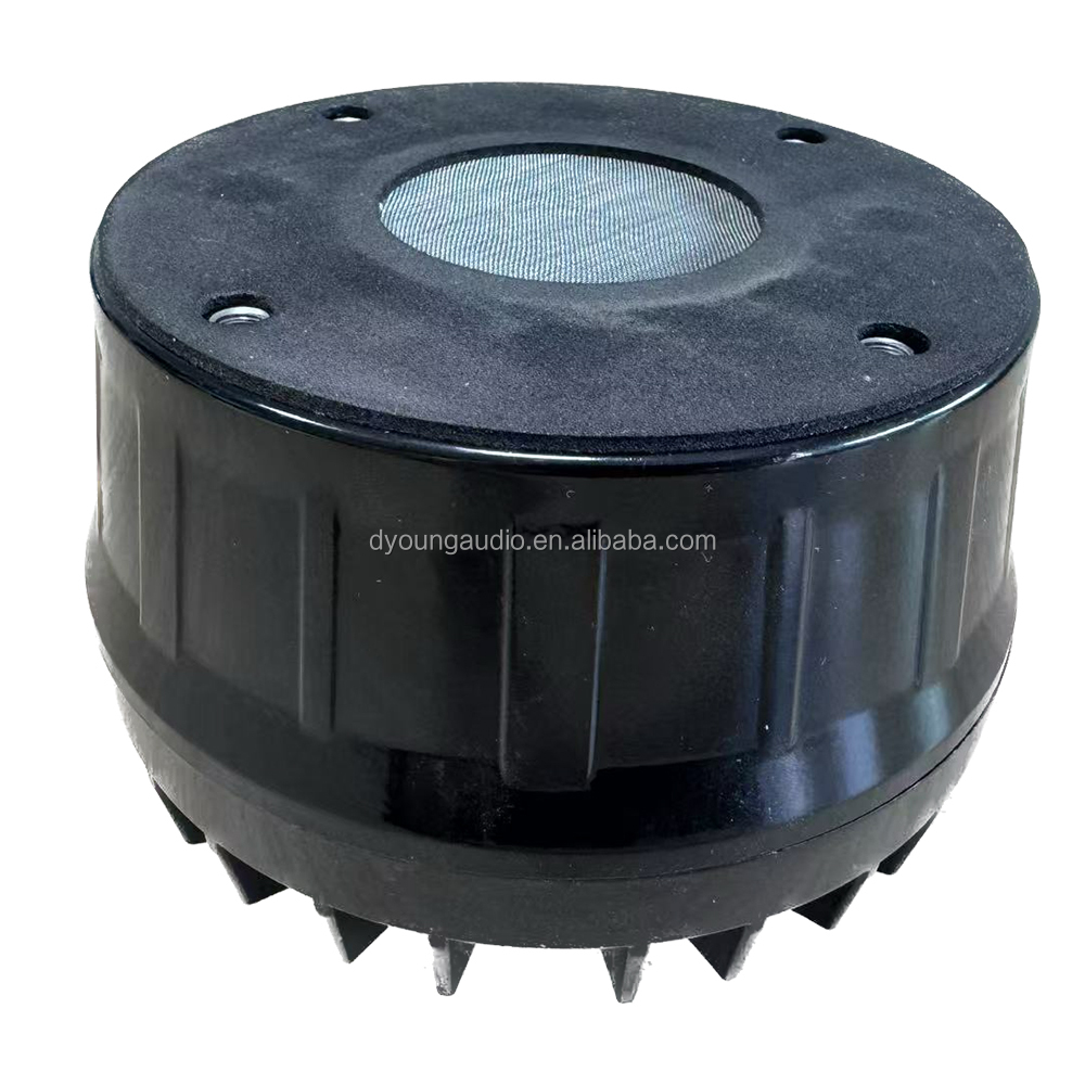 Top Quality Dual 44.4 mm and 9 - đánh giá và giá Speaker Driver