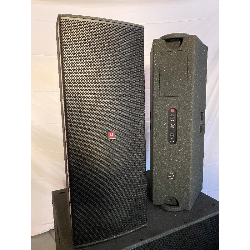 Two Way Full Range Audio Speak - đánh giá và giá Full Range Speaker